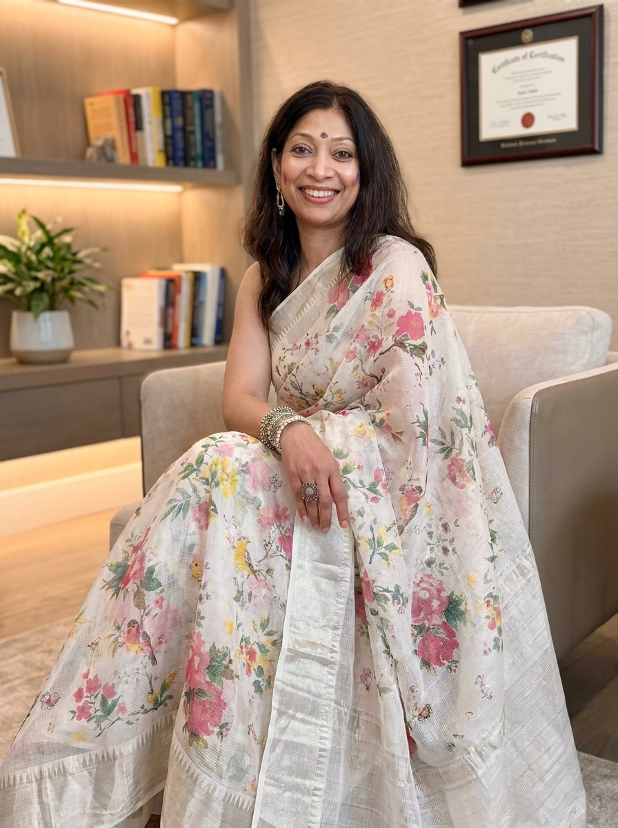 Namrata Soni, founder of Studio 3311