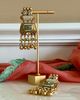Meher Heritage Earrings