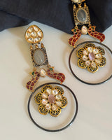 Vanya Kundan Statement Danglers