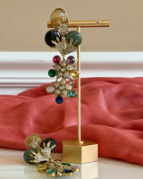 Vanya Bloom Earrings