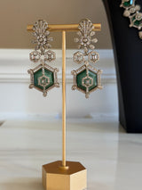 Veya Emerald Set