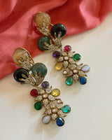 Vanya Bloom Earrings