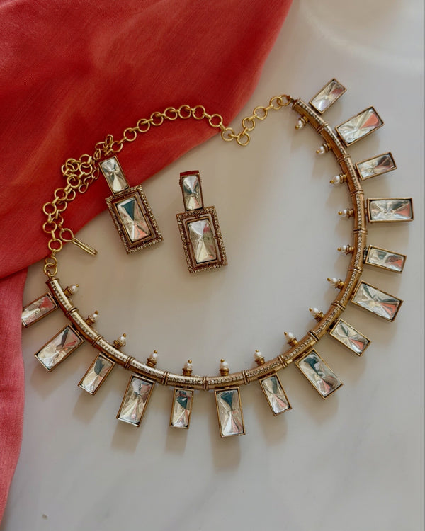 Ivra Bar Chic Set