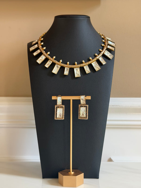 Ivra Bar Chic Set