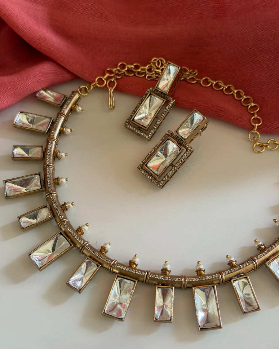 Ivra Bar Chic Set
