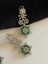 Veya Emerald Set
