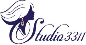 Studio 3311 Logo