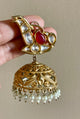 Antique Jhumkas