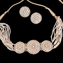Load image into Gallery viewer, The Petite Choker
