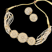 Load image into Gallery viewer, The Petite Choker
